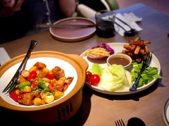 -星叶·东南亚料理(宁波万象汇店)