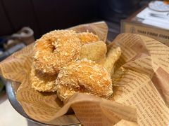 -太食獸泰式茶餐厅(兰州中心首店)