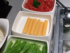 -海底捞火锅(老城根店)