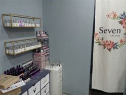 -Seven Nail七姑娘の美甲店