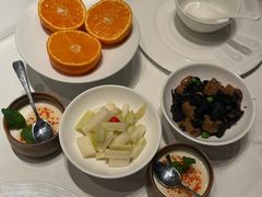-四季民福烤鸭店(王府井东安门店)