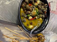 -串小白烧烤(金沙洲店)