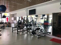 -中田健身工作室(胜利门店)