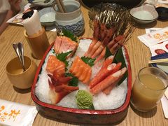 -伊豆野菜村(大族广场店)