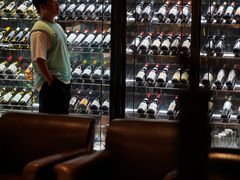 -沈阳君悦酒店·意坊意大利餐厅