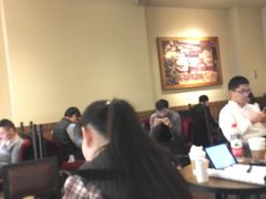 大堂-COSTA COFFEE(上海月星环球港店)