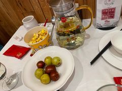 -福海居烤鸭店(鸟巢店)