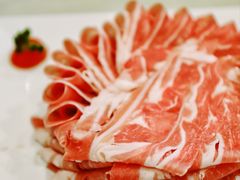 -牛街·马辈儿涮肉(牛街二店)
