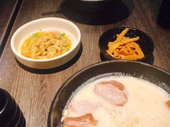 -味千拉面(又一城店)