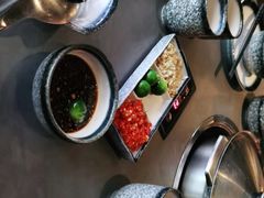 -同仁四季椰子鸡(宝安壹方城店)
