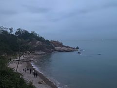 -青岛第二海水浴场