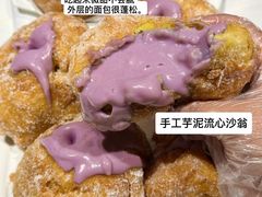 -稻香饭店(IFS国金中心店)