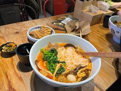 -云味馆米线(广州白云凯德店)