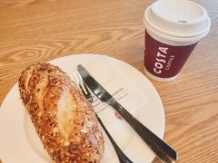 -COSTA COFFEE(中粮祥云店)