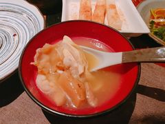 -赤RedBowl川锅·炙烤·板前(北京瑰丽酒店)