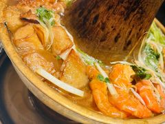 -老太原菜馆(万达店)