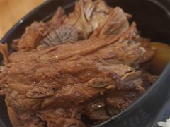 -犟骨头(津南永旺店)