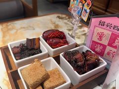 -寻宝记绍兴菜(状元店)