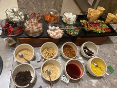 -盛宴标帜餐厅·亲子自助 (南昌喜来登酒店)
