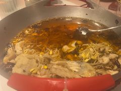 -渝信川菜 · 川味家常菜(长安店)