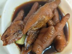 -點無缺茶楼·海鲜酒家(世博店)