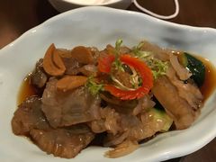 -彩丰楼·中餐厅(国家会展中心上海洲际店)
