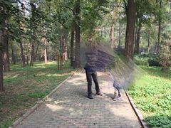 -顺鑫绿色度假村