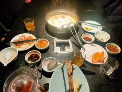 -捞王猪肚鸡火锅(昆山店)