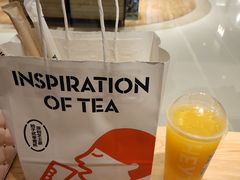 -喜茶(深圳东门1234店)