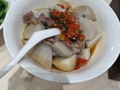 -口味堂(惠济路店)