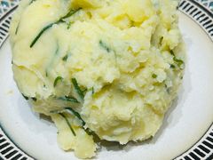 -格日勒阿妈蒙古厨房(新华广场店)