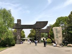 -溱湖国家湿地公园