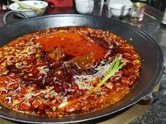 -巴蜀大宅门火锅(北大街店)