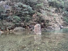 -太湖源景区