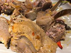 -受气牛肉·耙牛肉火锅(水晶郦城店)