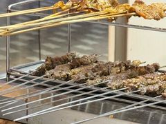 -夏记烤官达人·徐州鲜羊肉串(江宁店)