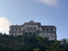 -鼓岭旅游度假区