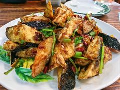 -叶存利海鲜大馅饺子(海宁路总店)
