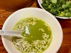 -客家养生油茶(汕尾店)