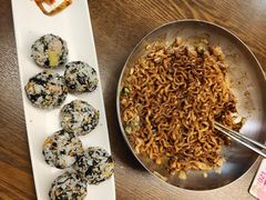 -汉米达特色料理餐厅(郴州友阿国际广场店)
