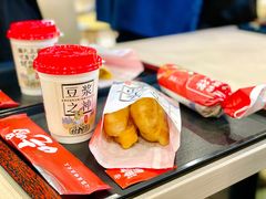 -永和大王(茉莉上新·军博店)