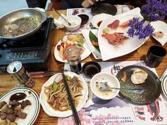 -松坂屋日料自助(长城路店)