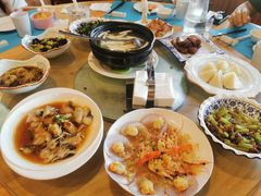 -糟粕醋·椰苑海南菜餐厅(亚龙湾天域酒店)