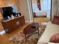-阳澄湖费尔蒙酒店