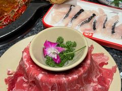 -蜀大侠火锅(春熙路店)