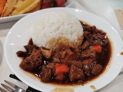 -宜家·瑞典风味餐厅(烟台路店)