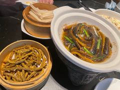 -芳芳私房菜·精做淮扬菜(承德路店)
