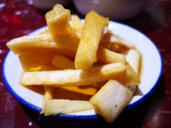 -黑牛码头·小龙虾·烧烤