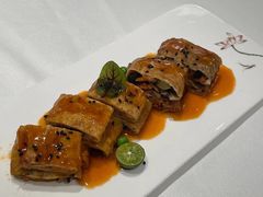 -全聚德(上海首店浦东店)