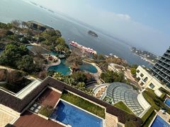 -绿城千岛湖喜来登度假酒店